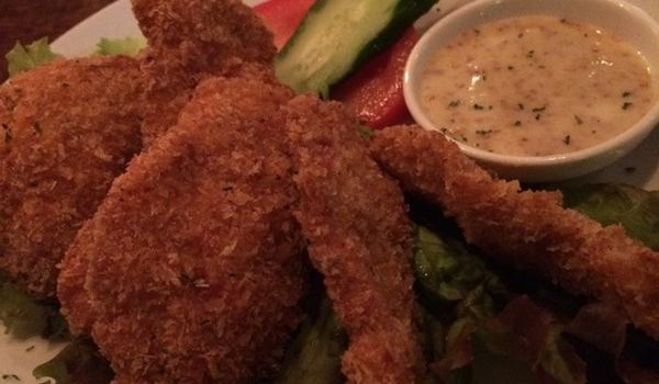 The Rock Aussie Sports Bar Grill Nagoya Reviews Food - 