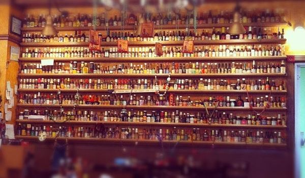 Heaven On Seven N Wabash Reviews Food Drinks In Illinois