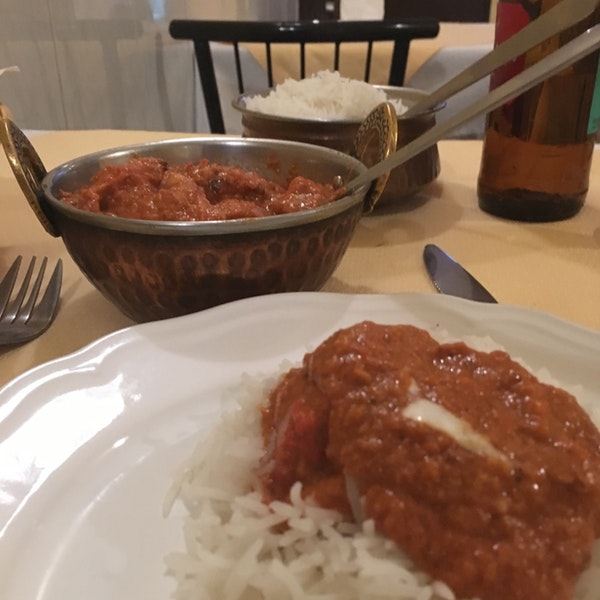 Lee Wan Hotel Dalian Chinese Restaurant Reviews Food - 