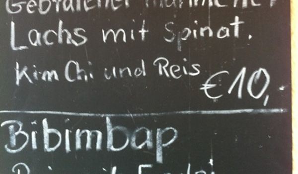 Kims Sushi Travel Guidebook Must Visit Attractions In Munich