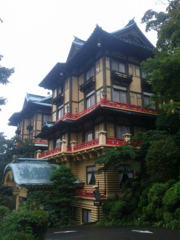 The Fujiya