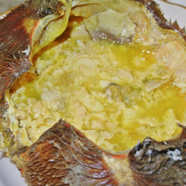 Swan Oyster Depot