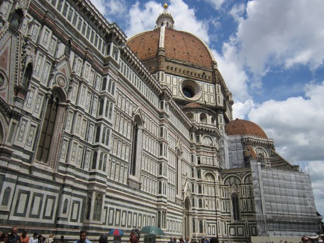 Piazza Del Duomo