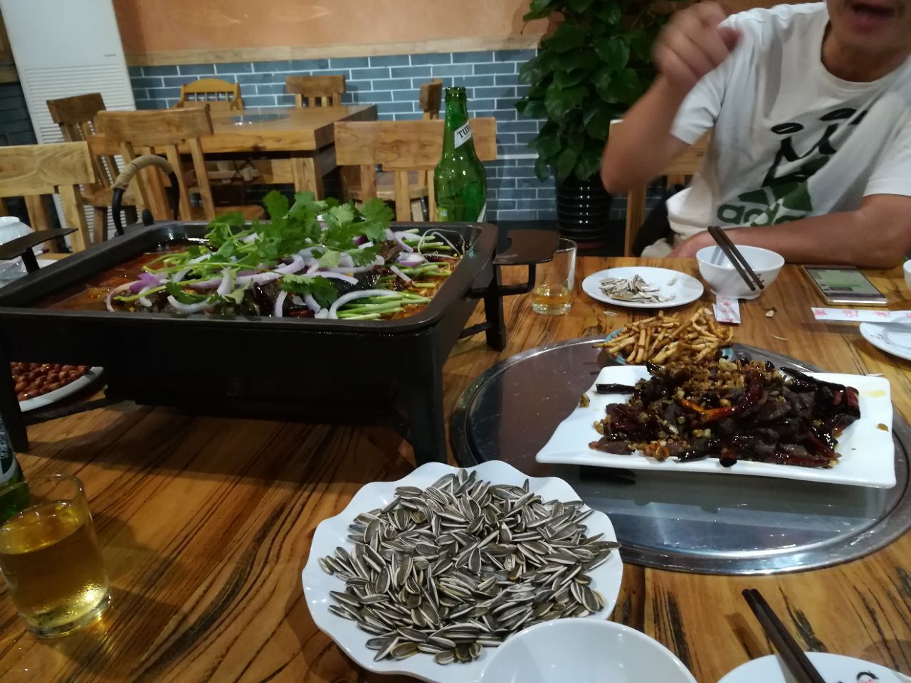 美美酱菜坊(小分店)