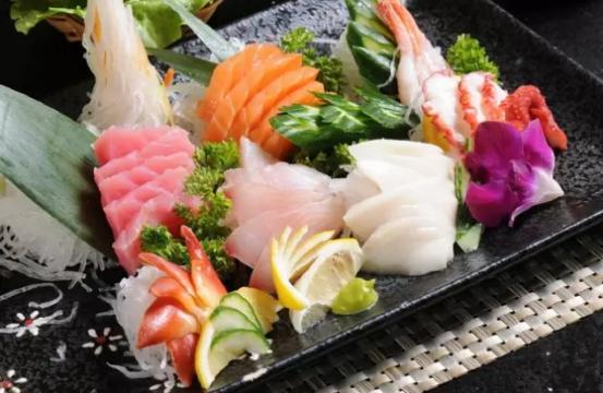 世纪金源自助餐厅