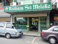 Restoran Sri Melaka-哥打京那巴鲁-doris圈圈