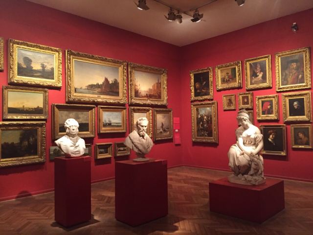 National Museum of Fine Arts