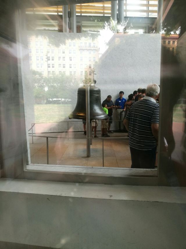 Independence Hall