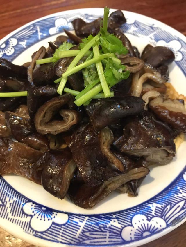 Lao Wan( Xiang Zi Miao Street )