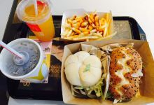 麦当劳儿童乐园(天湖东路店)美食图片