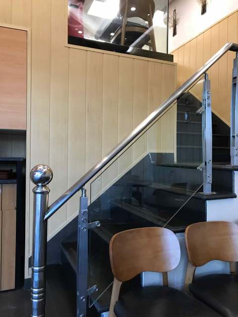 华莱士·全鸡汉堡(兰溪店)餐厅图片