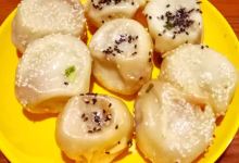 老上海生煎(新师范店)美食图片