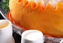 华莱士·全鸡汉堡(汇河街店)美食图片