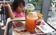 肯德基(中新店)餐厅图片