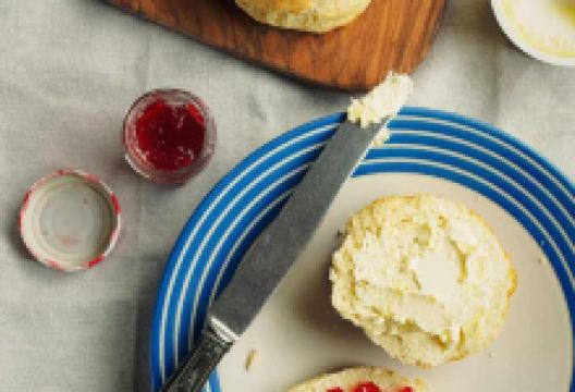 大拇指西饼屋(名山中路店)美食图片