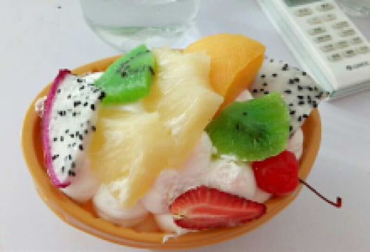 开心蛋糕房(人民医院店)美食图片