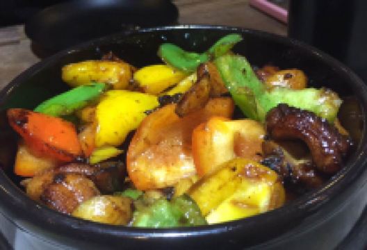 鹊窝酒肉荟(百家乐园生活小区店)美食图片