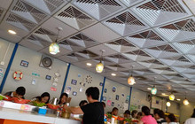 程姐回转捞吧(总店)餐厅图片