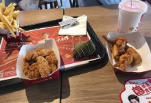 肯德基(东方店)美食图片
