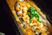 探鱼·鲜青椒爽麻烤鱼(南城莱蒙店)美食图片