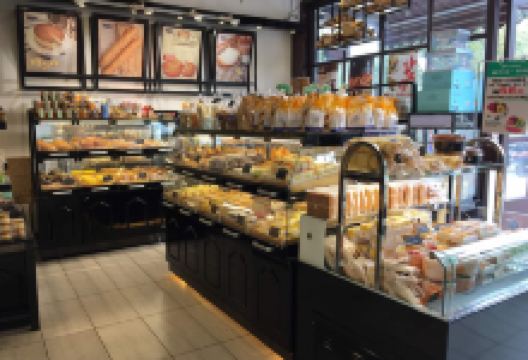 多乐滋烘培(易购店)美食图片