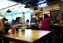 八婆婆烧仙草(集美新华都店)美食图片
