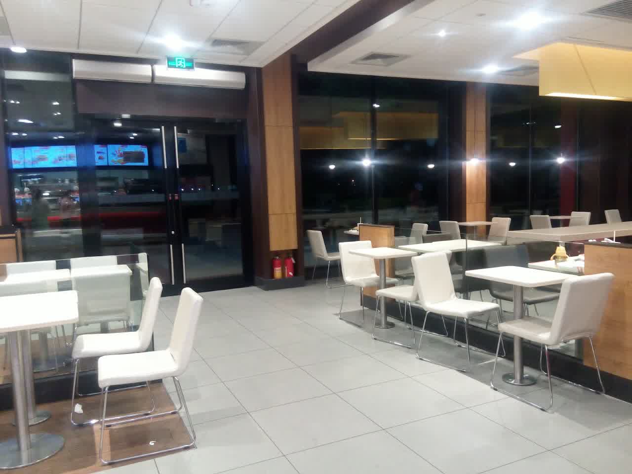 肯德基(南柳店)餐厅图片