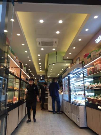 爱达乐(安昌大东街店)餐厅图片