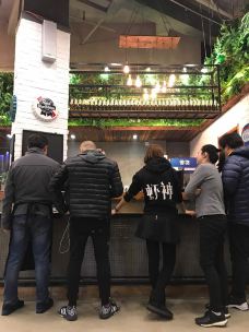 虾神·烧烤·经典虾球(马鹦路店)-武汉