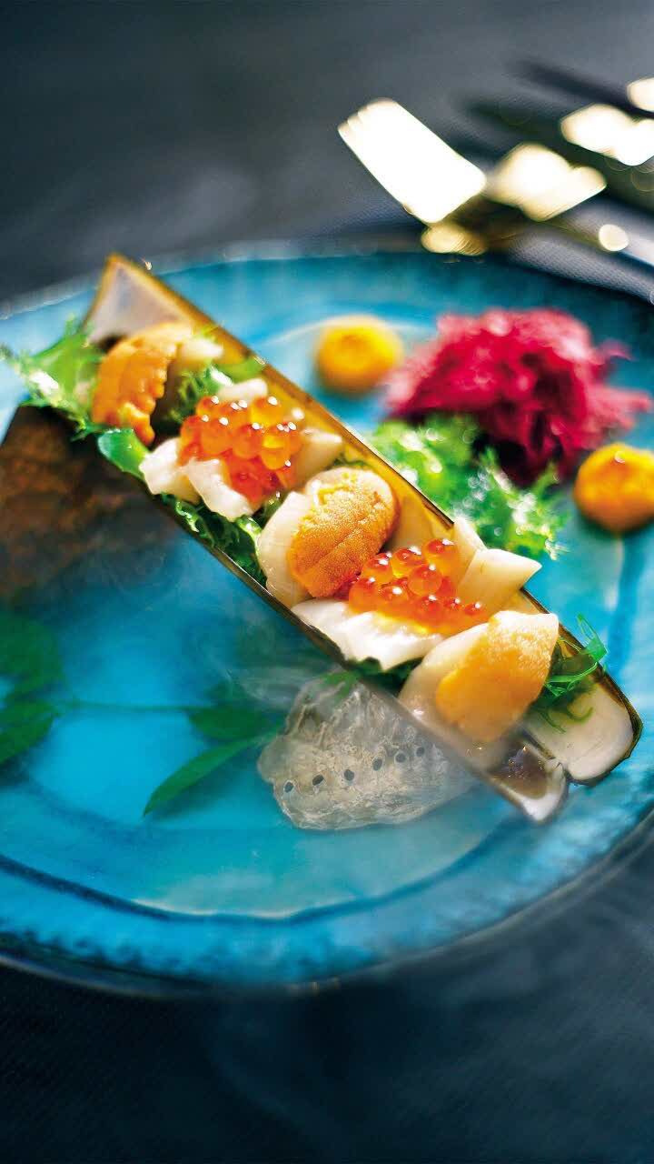 山山家·新鲜烘焙(东关店)