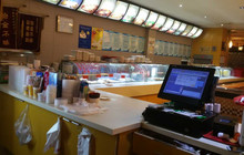 秦老三豆腐脑(二店)餐厅图片