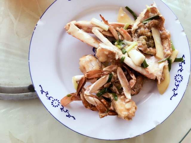 福瑞喜海鲜餐厅