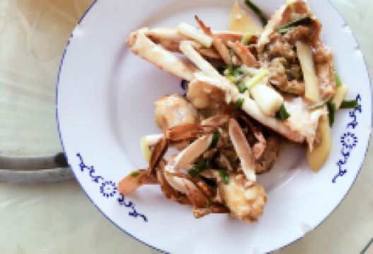 福瑞喜海鲜餐厅美食图片