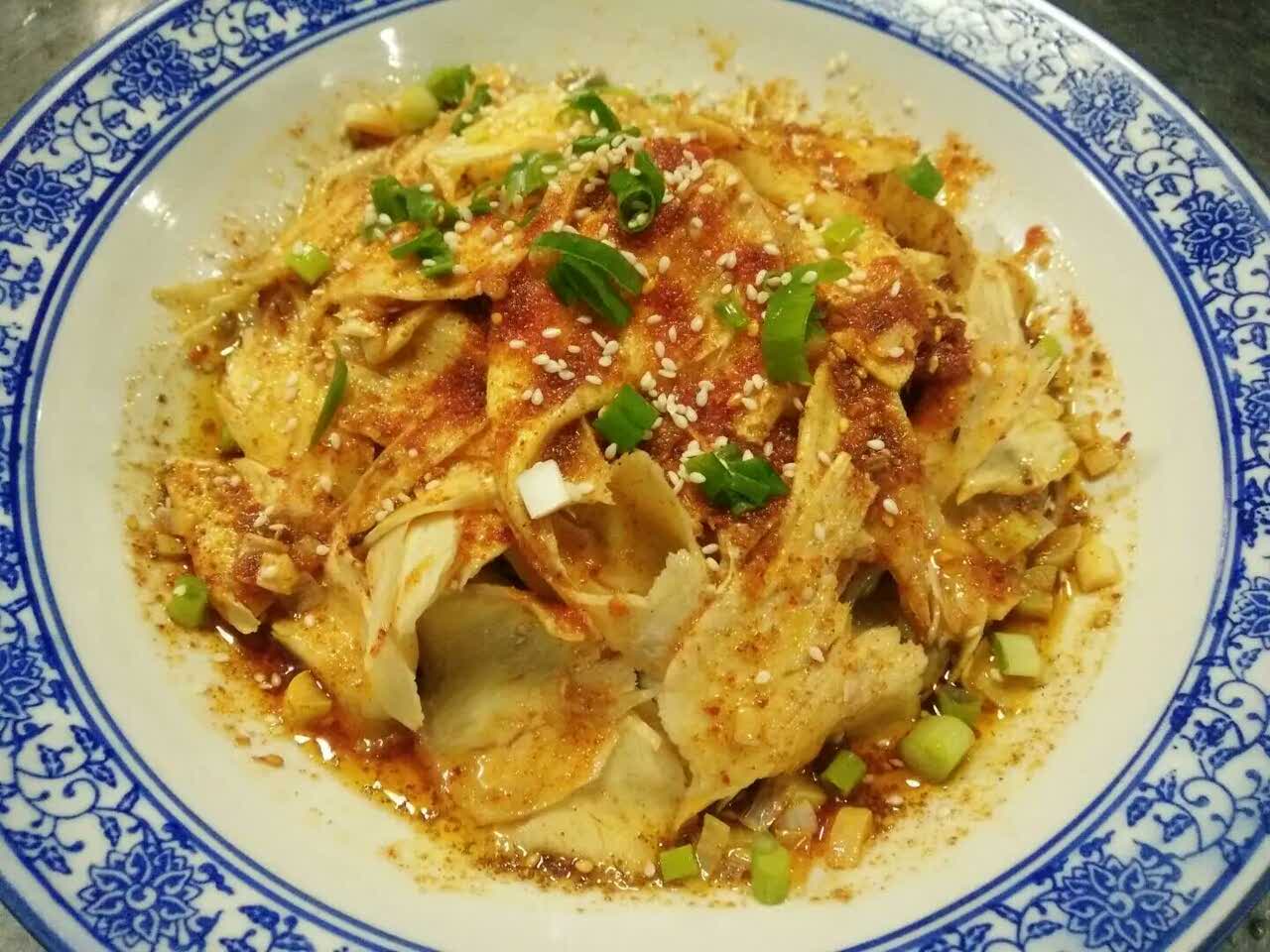 青田酱骨头(顺康小区店)餐厅图片