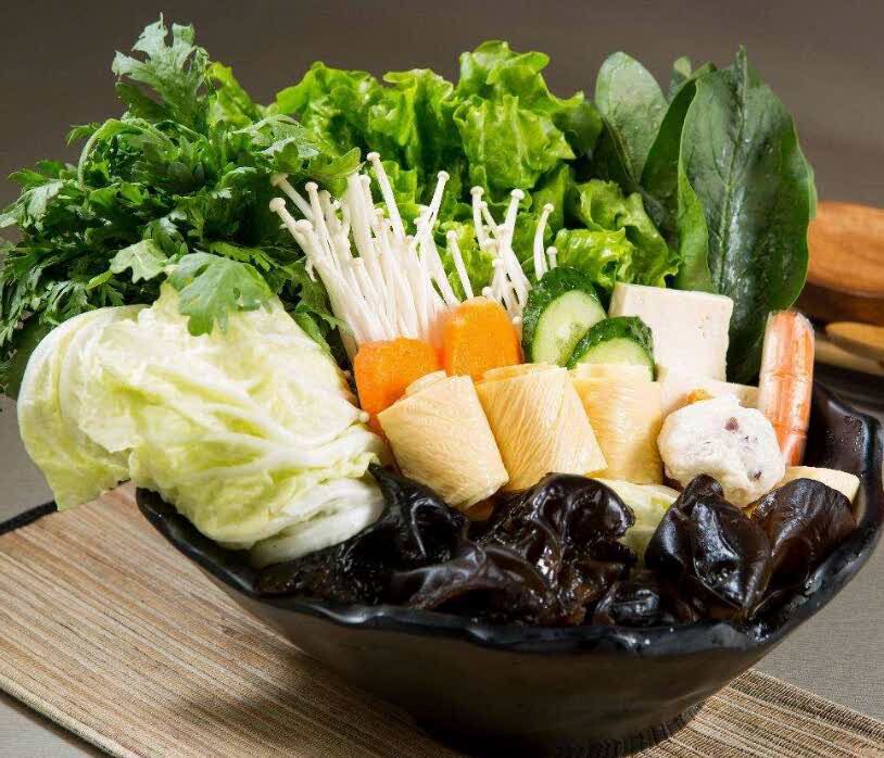 呷哺呷哺(定州大世界店)