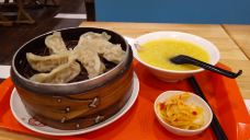 江南小镇(中央商场店)-南京
