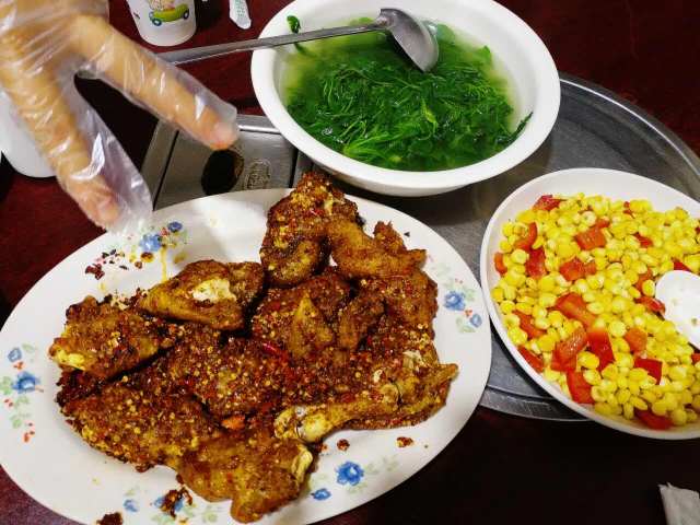 云滇味美思餐厅餐厅图片