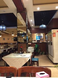 金环西餐厅(平山道店)-天津