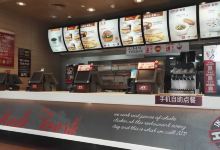 肯德基(宁晋店)美食图片