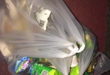 老婆大人(横河镇店)购物图片