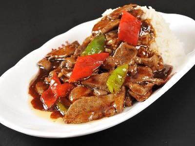 老盛昌(通河店)