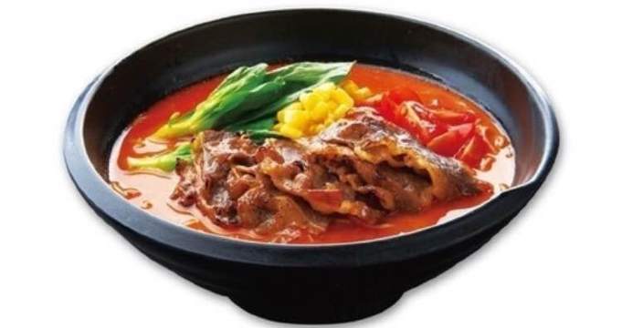 味千拉面(南京秦淮路店)