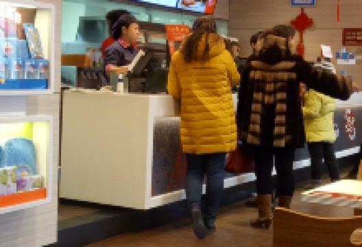 肯德基(发达店)美食图片