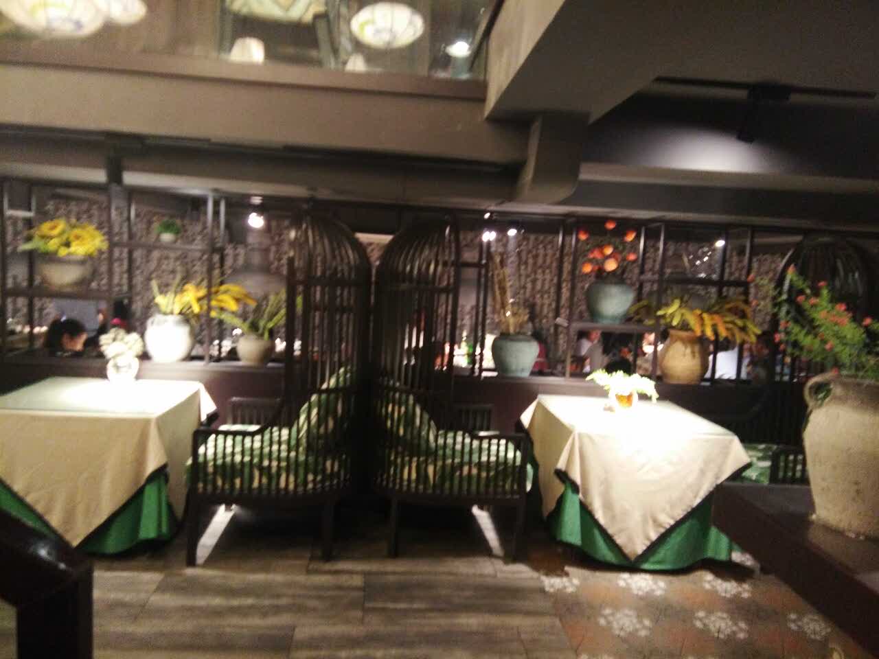 老鼎盛祥烧烤坊(乘风店)