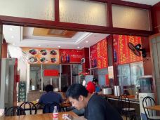广西长城餐饮有限责任公司-贵港