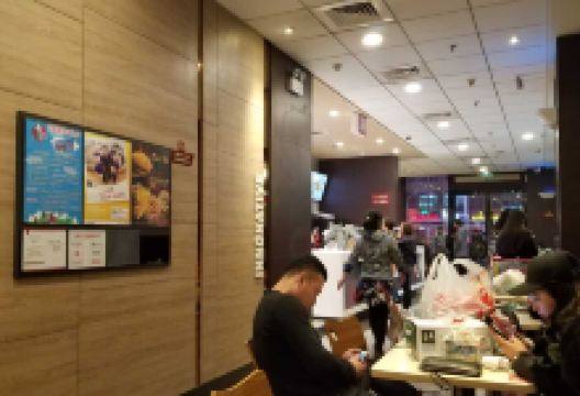 肯德基(宿州大润发店)美食图片