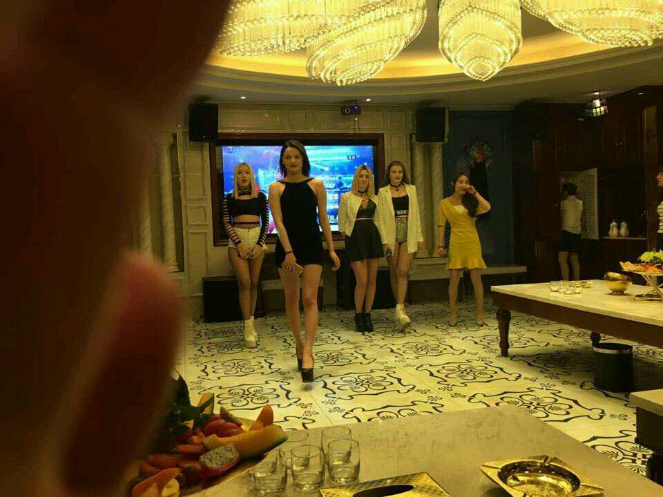 麦当劳(合肥肥东店)餐厅图片