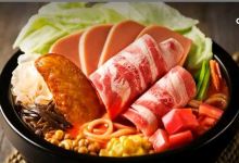 阿香米线(安阳万达店)美食图片