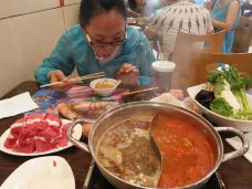 呷哺呷哺(朗廷店)-北京