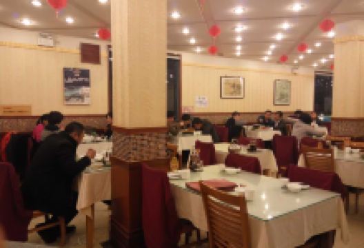 陶然饺子城(天桥区店)美食图片